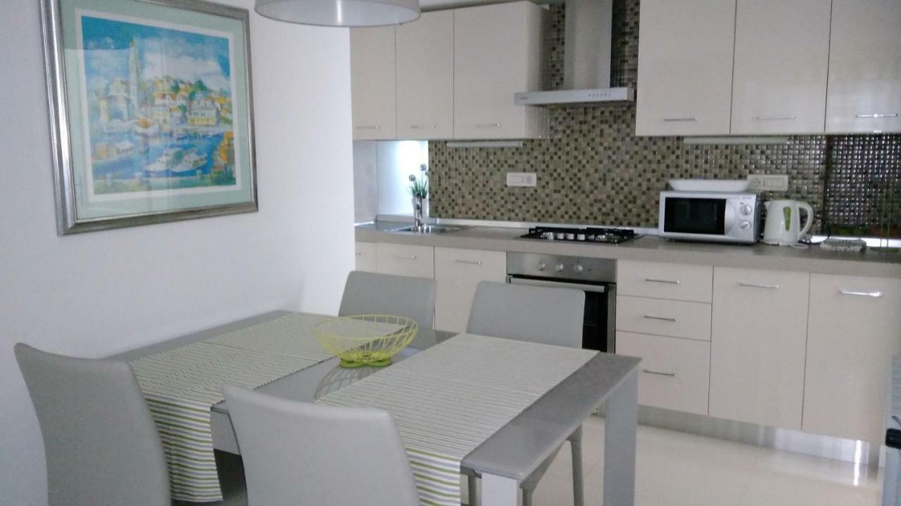 Corte Dei Merli Apartment & Studio Rovinj Eksteriør bilde